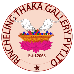 Thanka Arts Logo