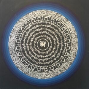 Mantra Mandala